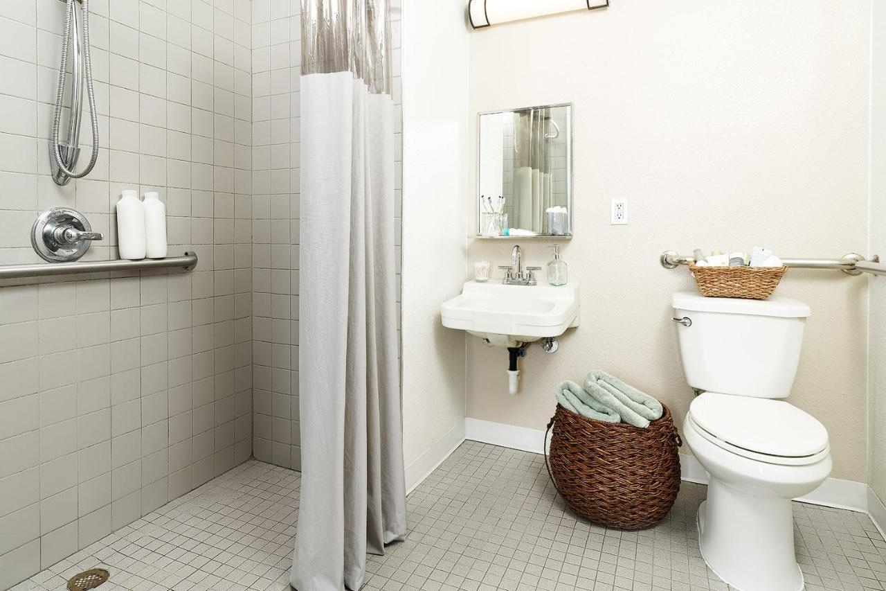 Intown Suites Extended Stay Chattanooga Tn - Airport Eksteriør billede
